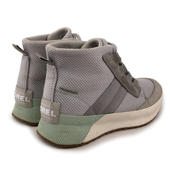 Sorel Out N About III Lace up Winter Boots 8 - Picture 5 of 12